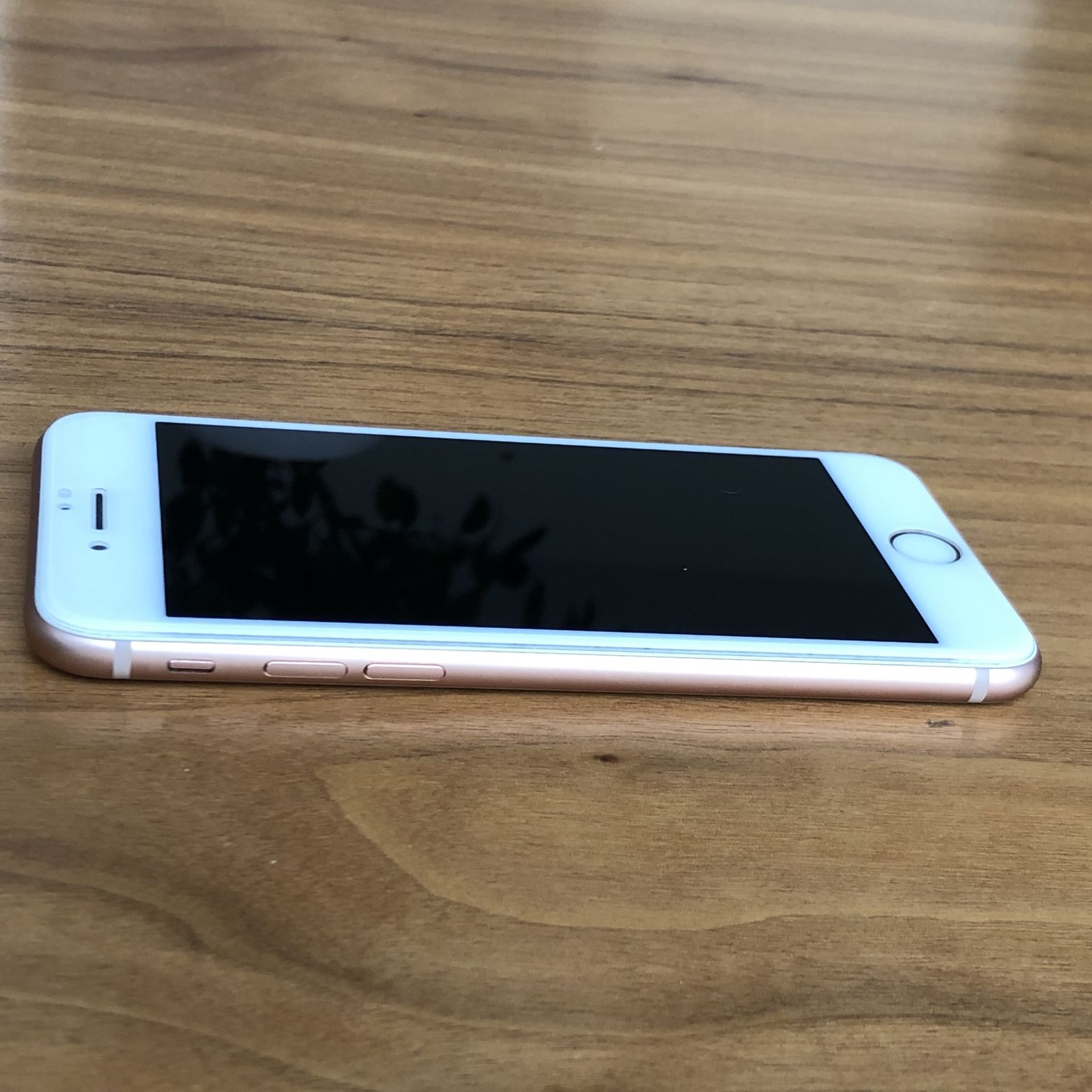 iPhone 8 256 Gold