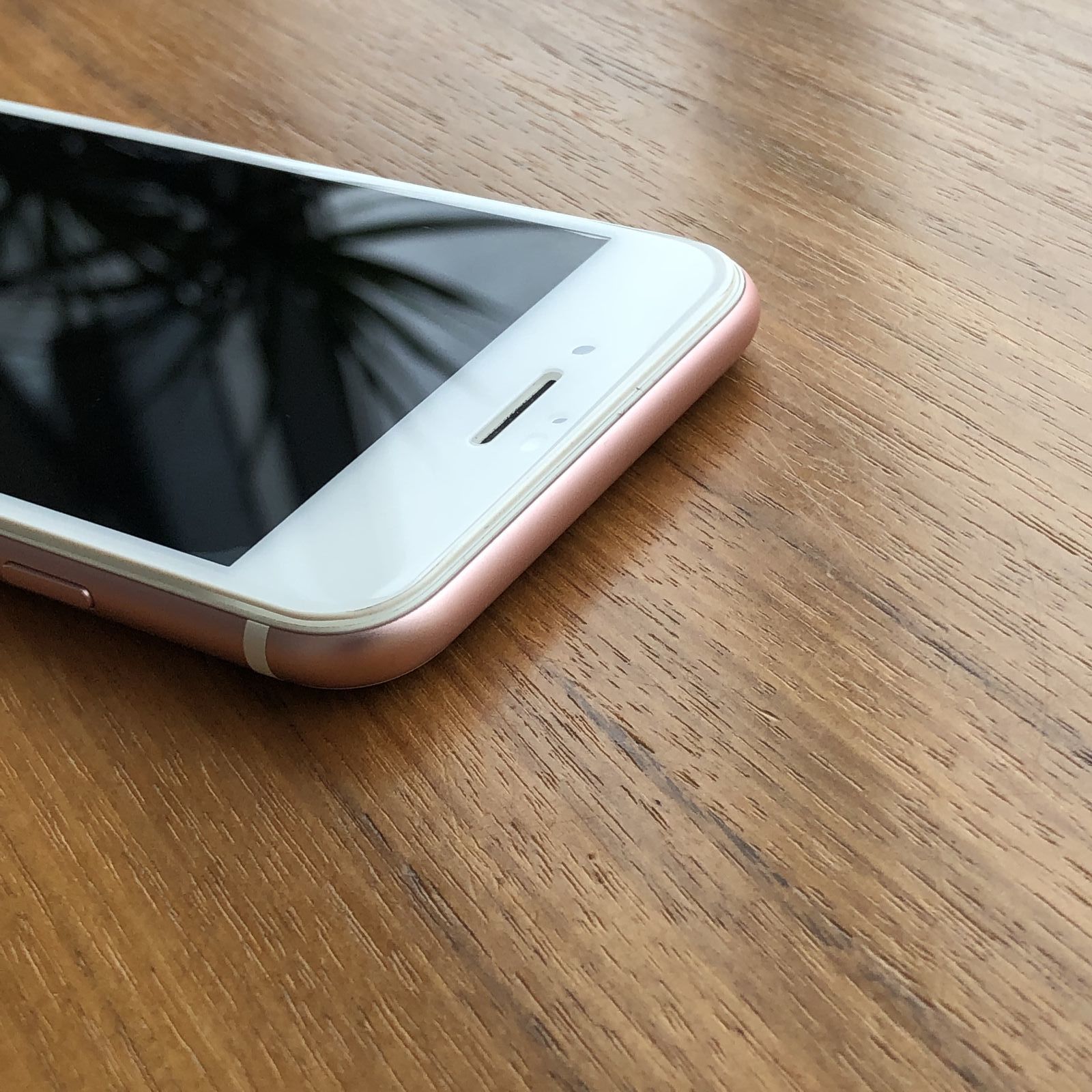iPhone 7 128 Rose Gold