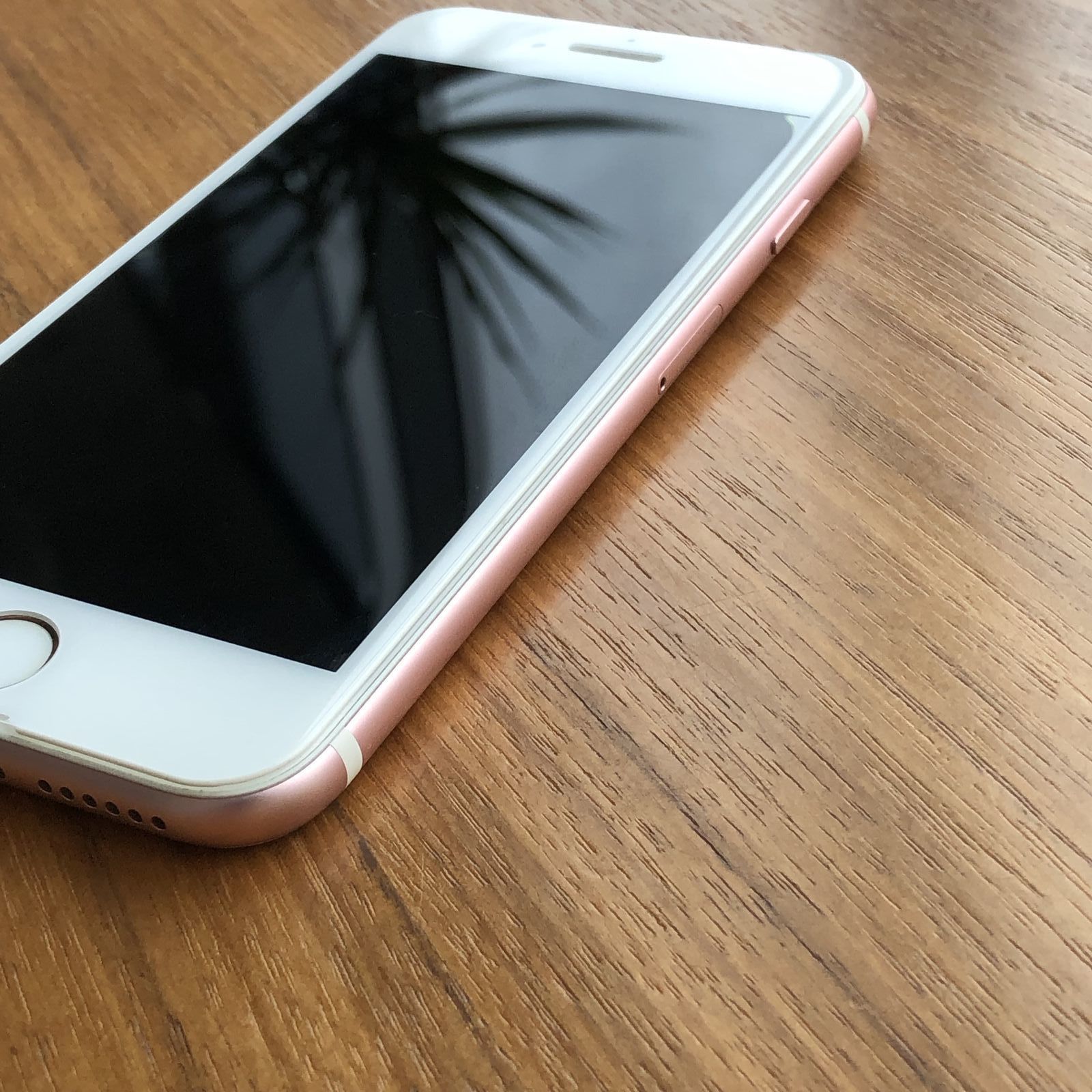 iPhone 7 128 Rose Gold