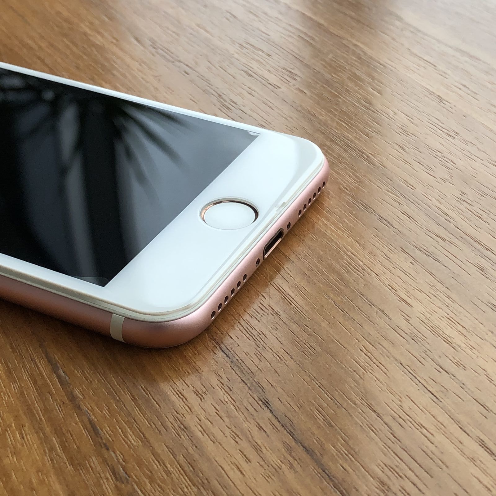 iPhone 7 128 Rose Gold
