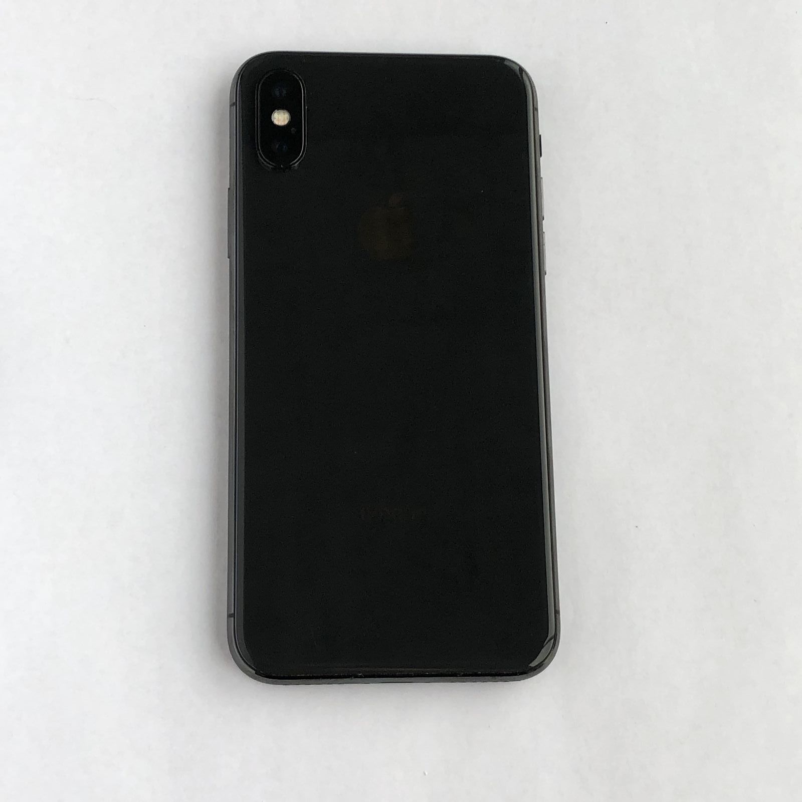 iPhone X 64 Space Grey