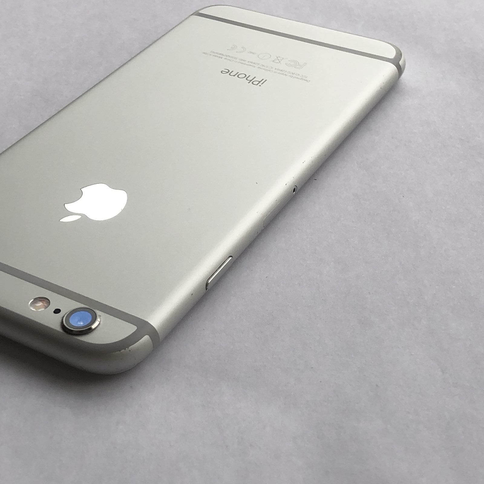 iPhone 6 16 Silver
