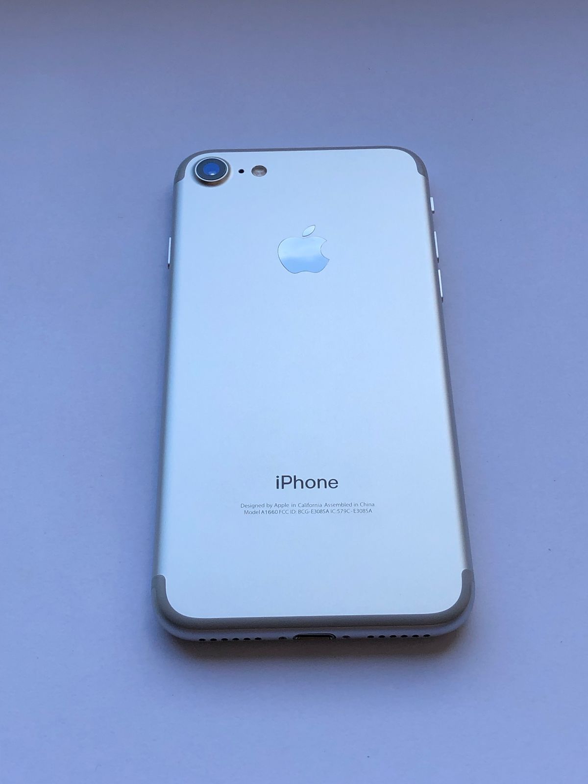 iPhone 7 32 Silver