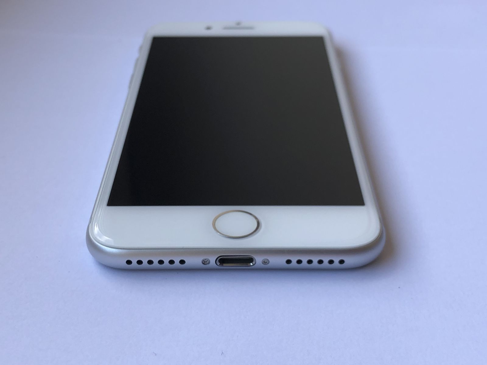 iPhone 7 32 Silver