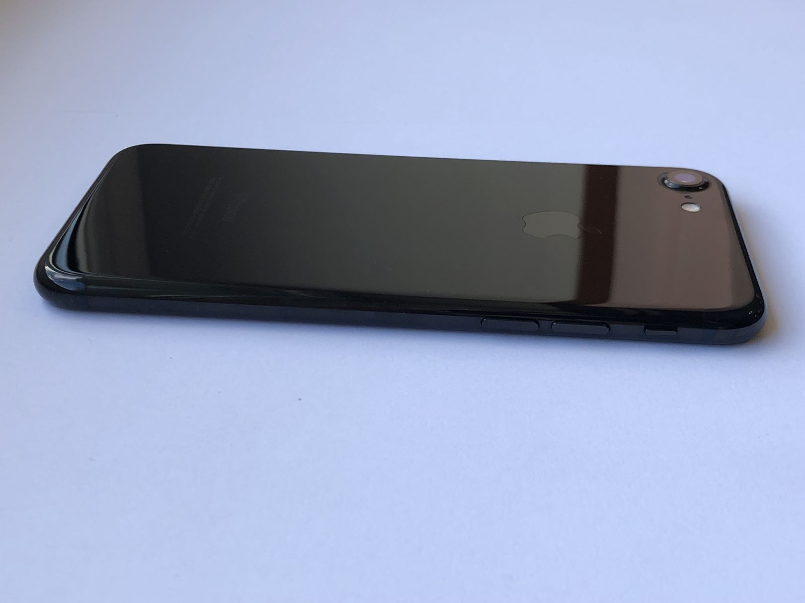 iPhone 7 32 Jet Black