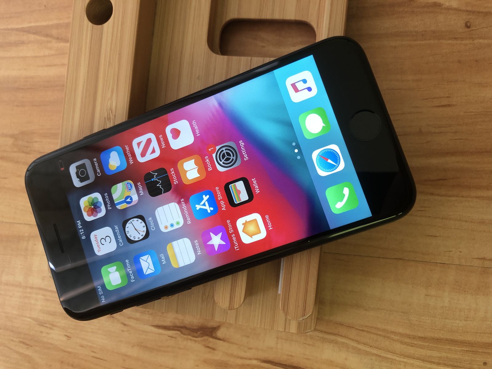 Apple iphone 7 128gb neverlock 