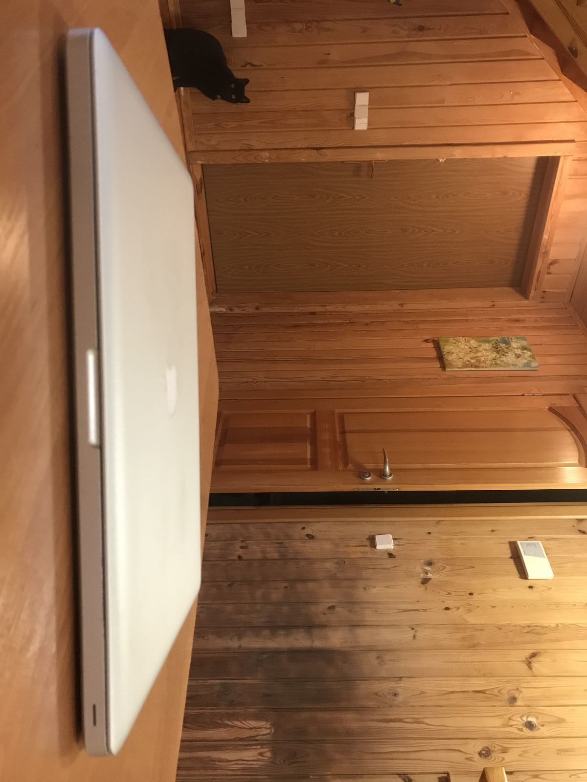 Продам мощный MacBook Pro 15 / 2012