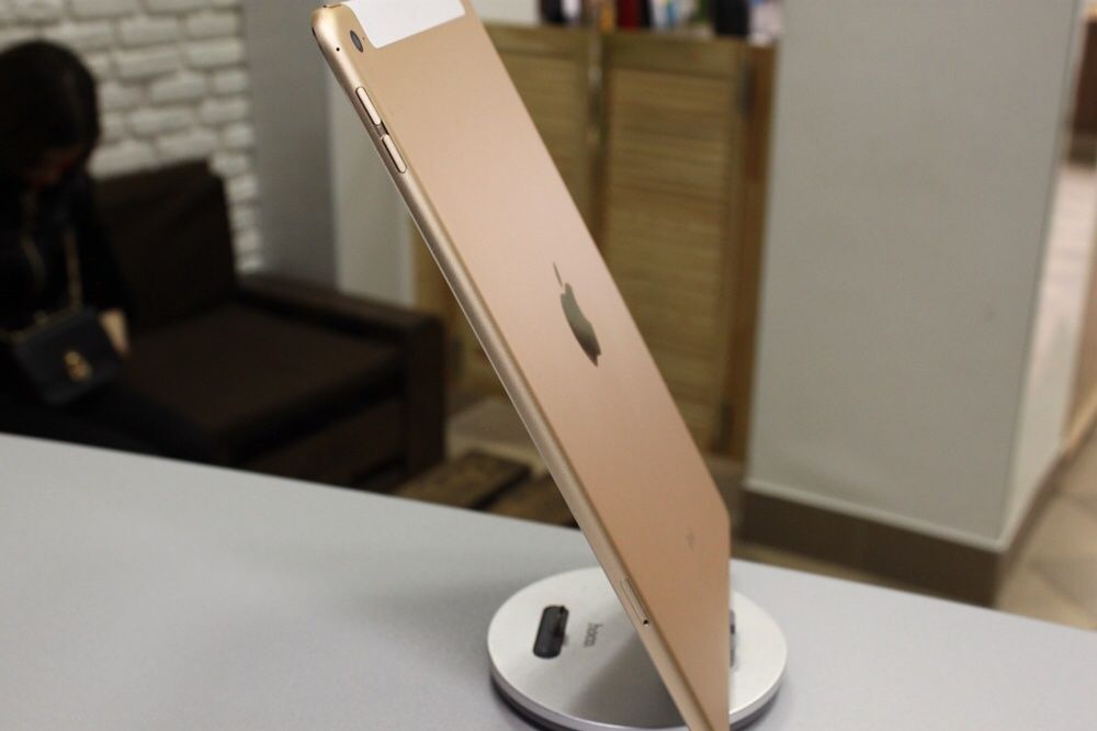 iPad Air 2 16Gb Gold Wi-Fi TR ціна 6200грн (G5WT)