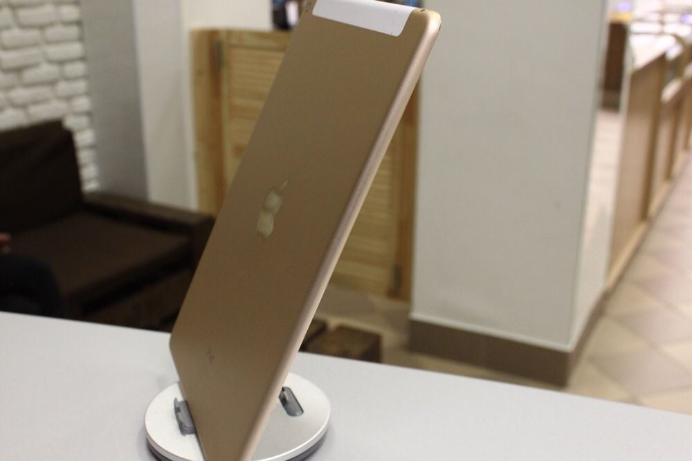 iPad Air 2 16Gb Gold Wi-Fi TR ціна 6200грн (G5WT)
