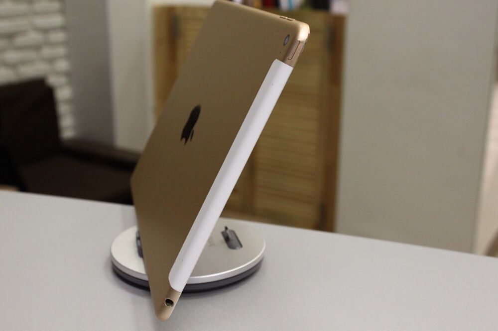 iPad Air 2 16Gb Gold Wi-Fi TR ціна 6200грн (G5WT)