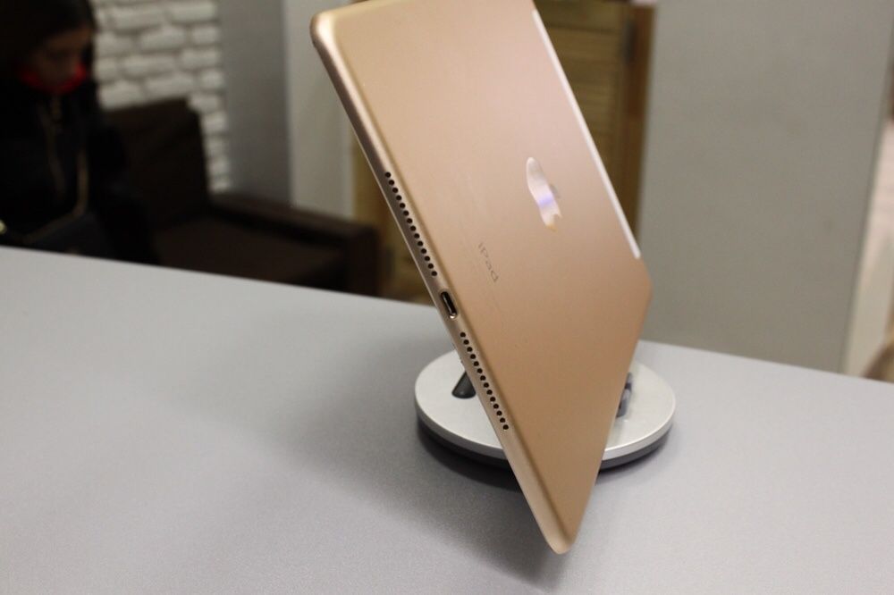 iPad Air 2 16Gb Gold Wi-Fi TR ціна 6200грн (G5WT)
