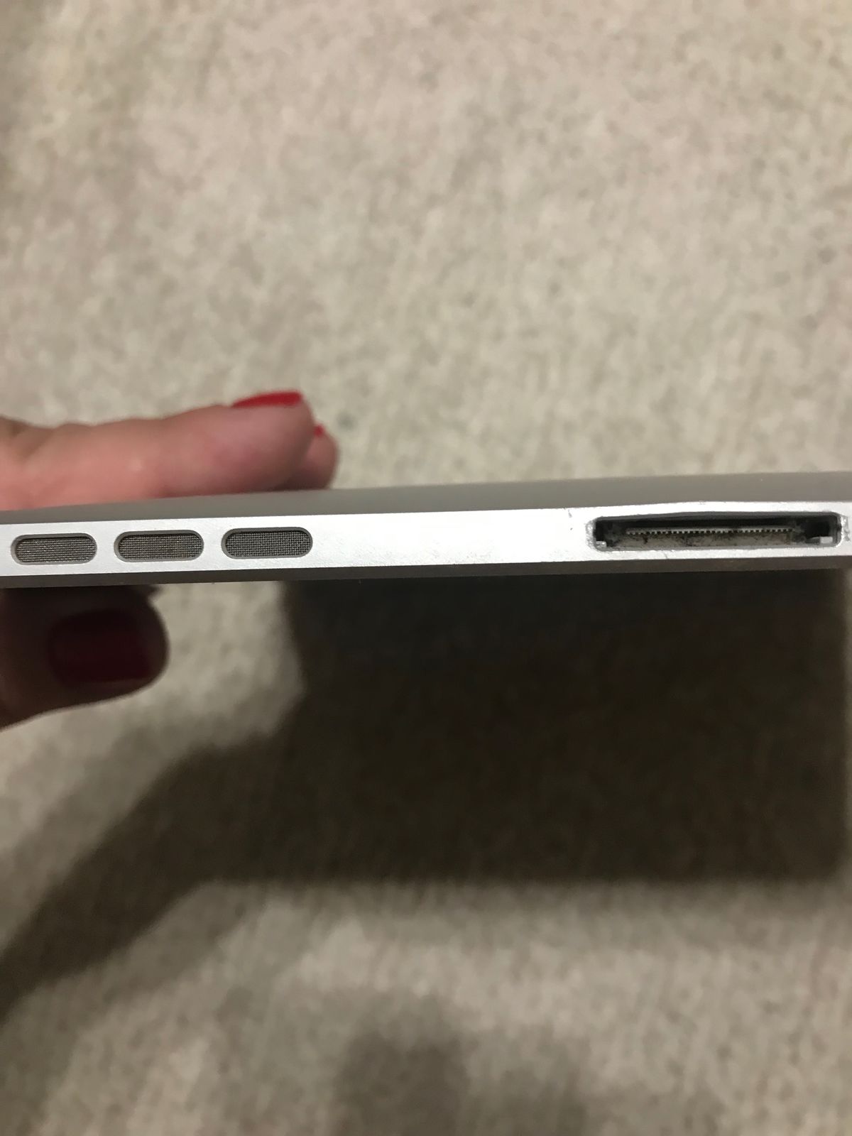 Apple iPad 1 16Gb WiFi 3G 