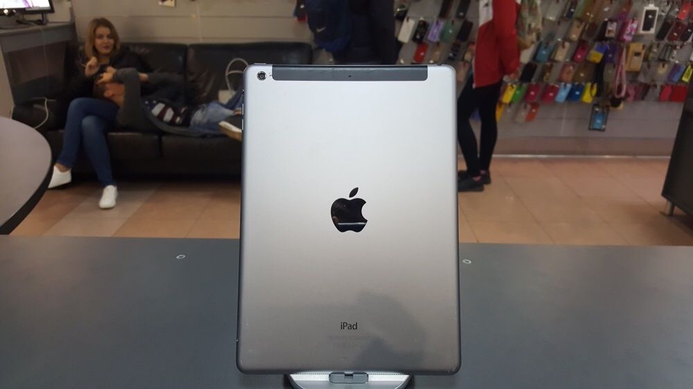 IPAD AIR 1 16Gb Space WI-FI +3G Ціна-6700
