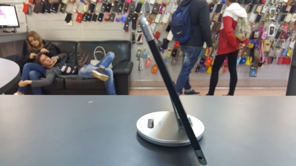 IPAD AIR 1 16Gb Space WI-FI +3G Ціна-6700