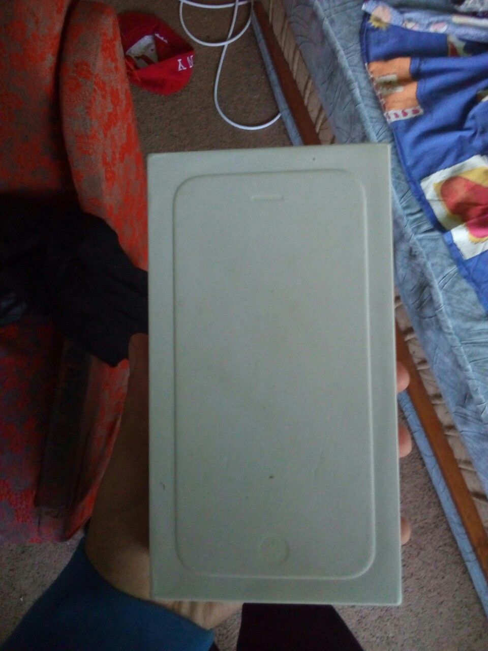 iphone 6 на 32 гига