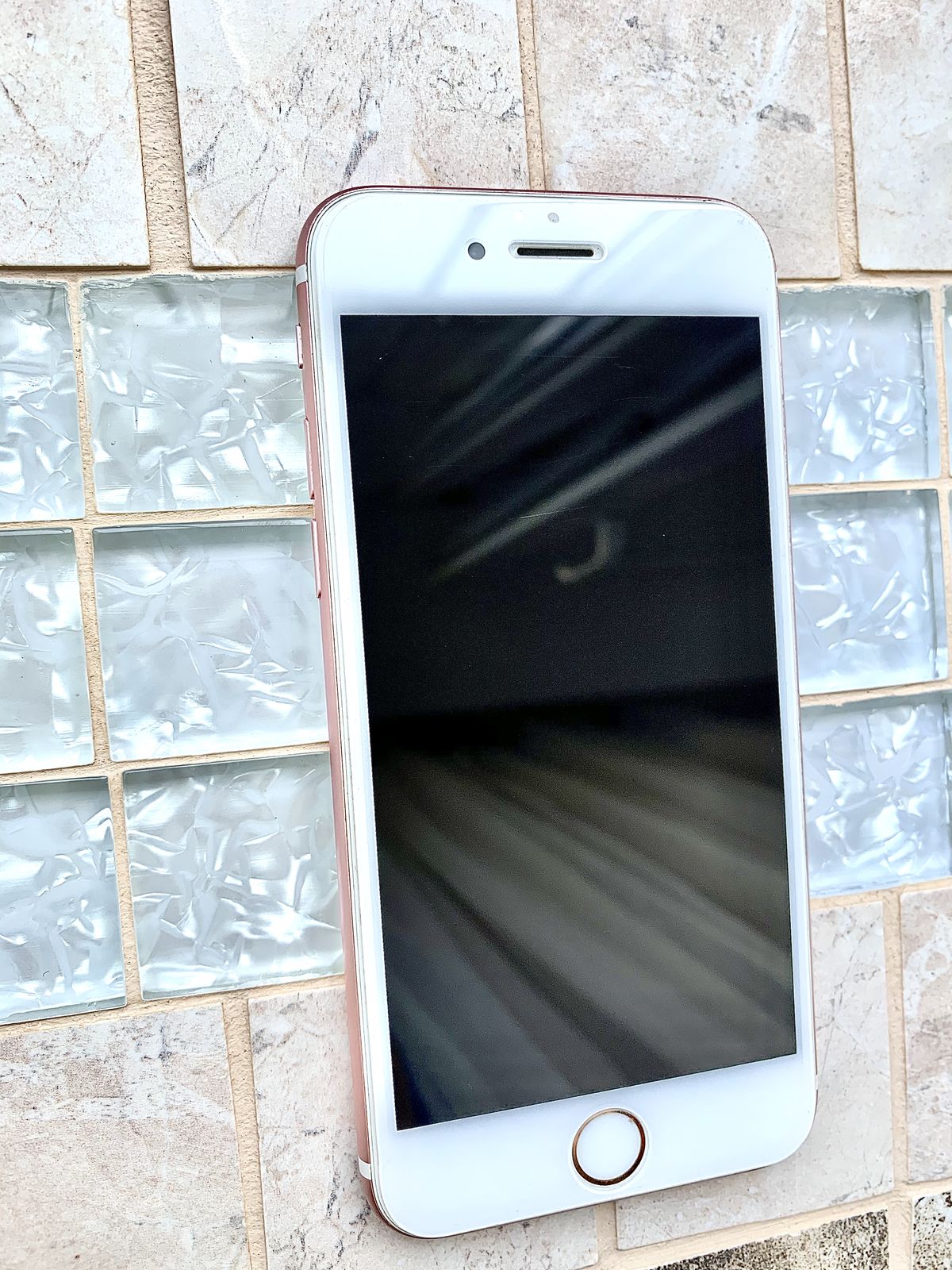 iPhone 6s 32Gb Rose Gold Neverlock. Украина