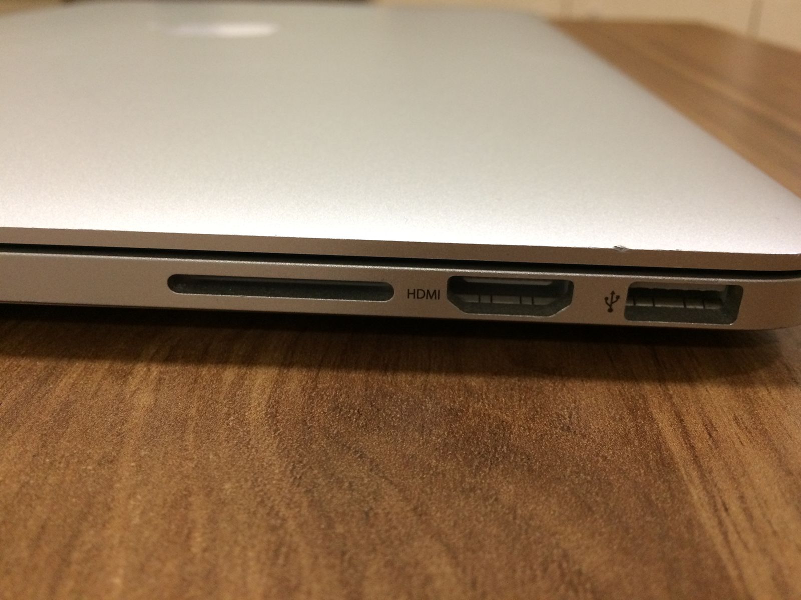 Apple MacBook Pro 15