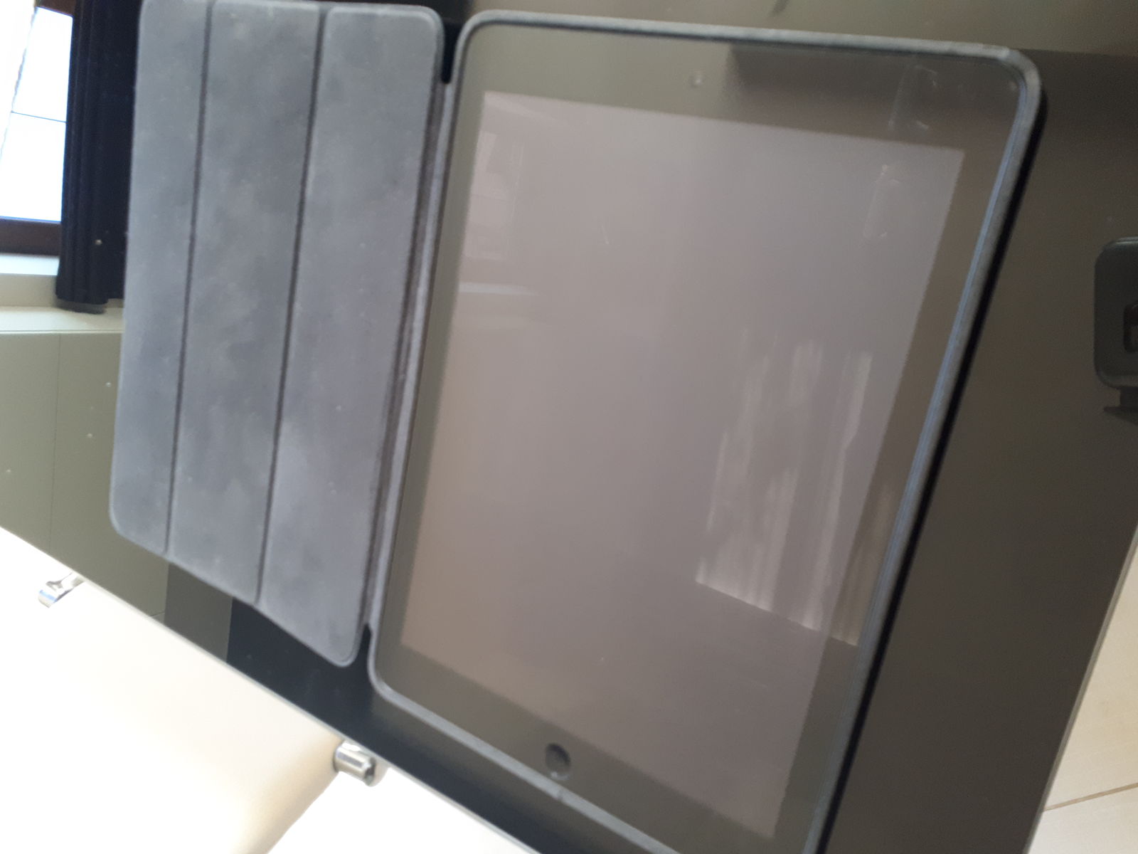 Продается классный планшет Apple