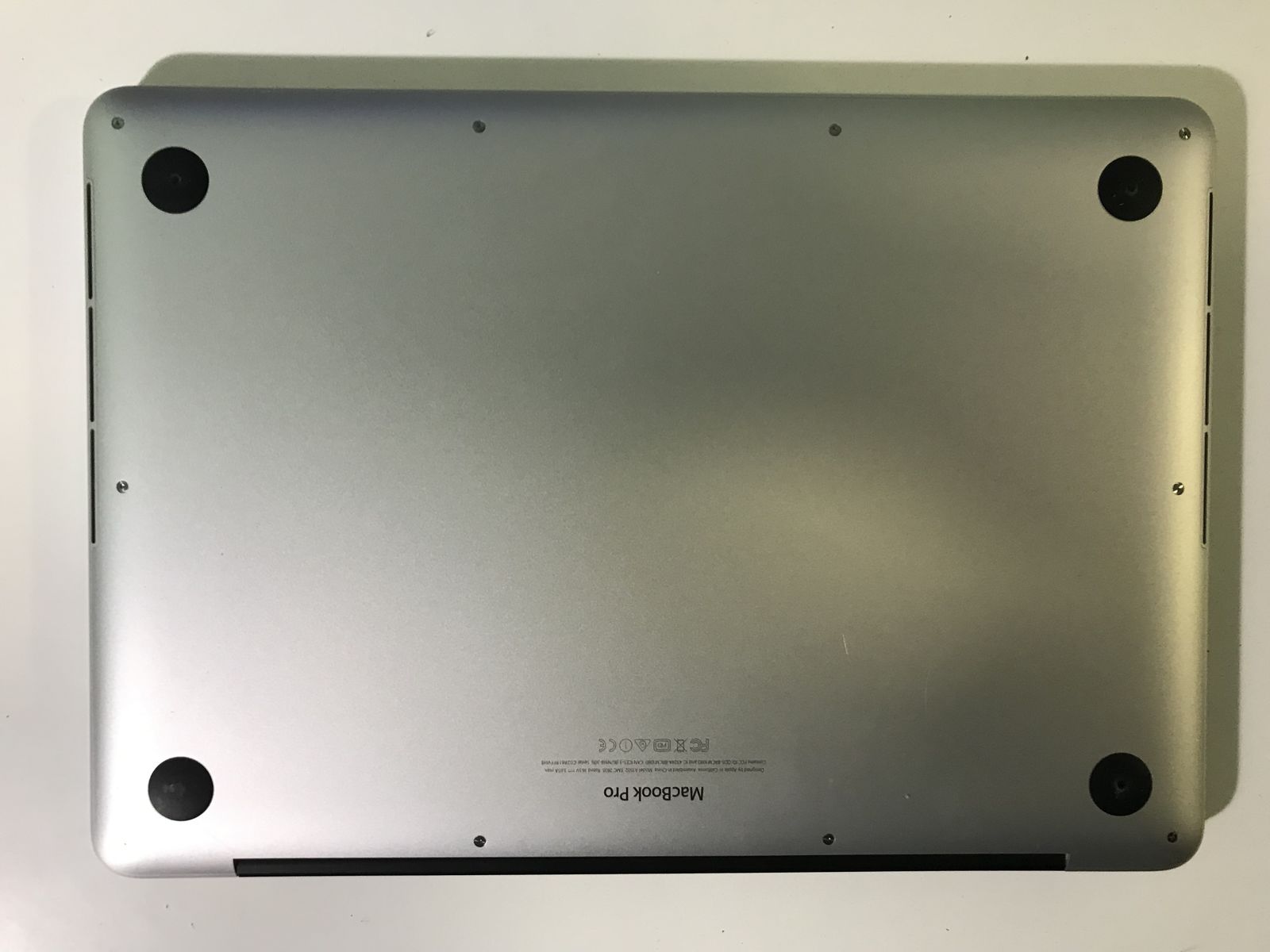 Macbook Pro Retina 13