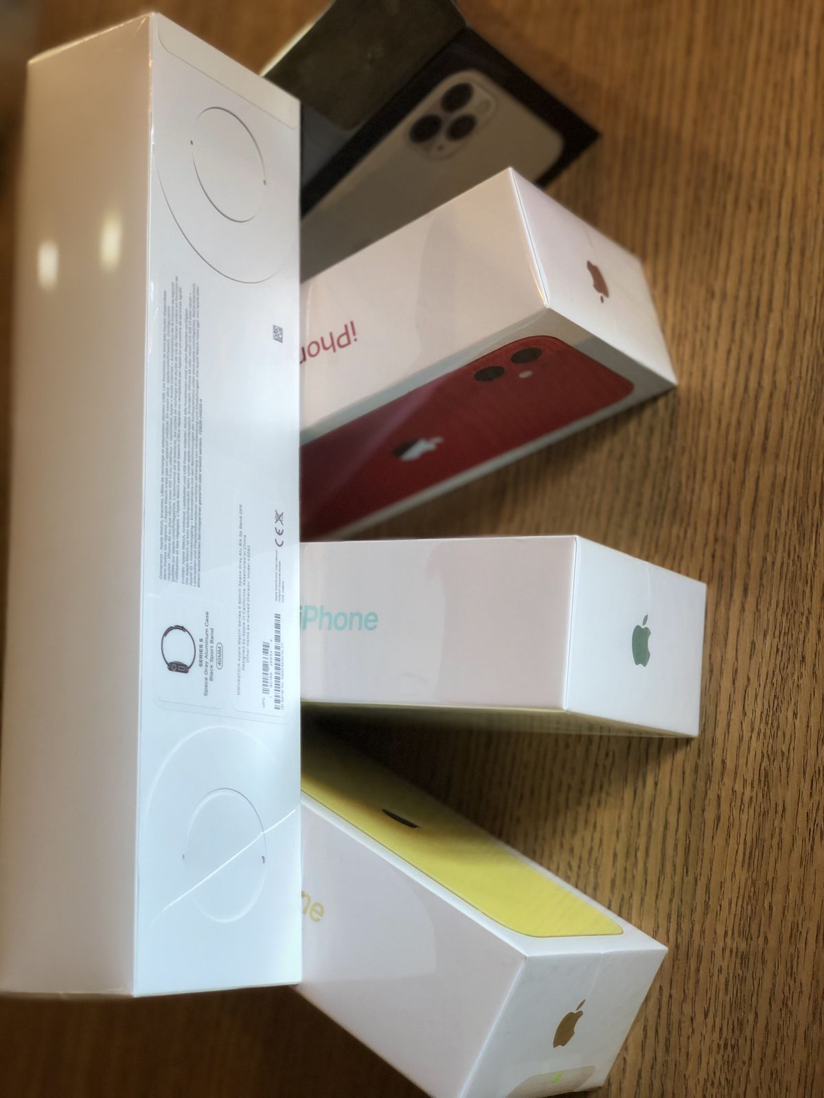 iPhone 11 64gb