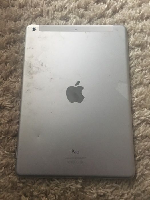 Apple Ipad Air 3G a1475