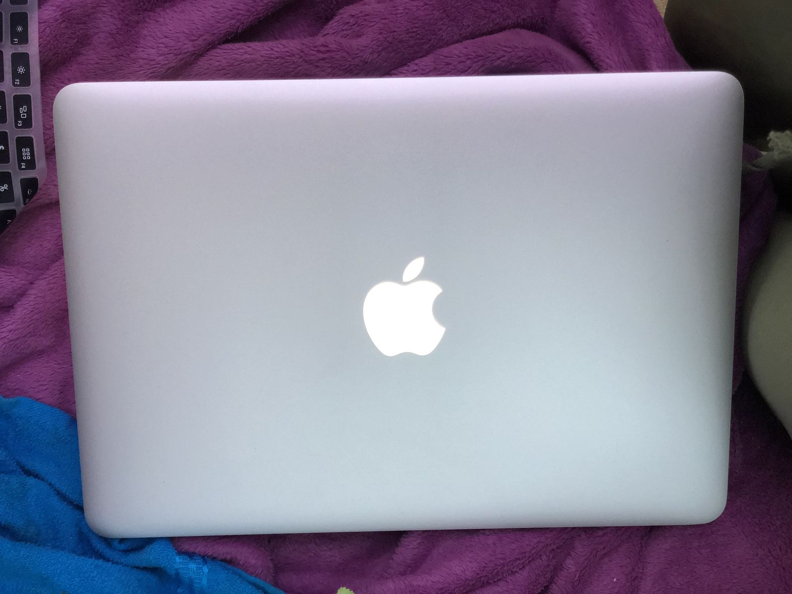 Macbook Pro 2014