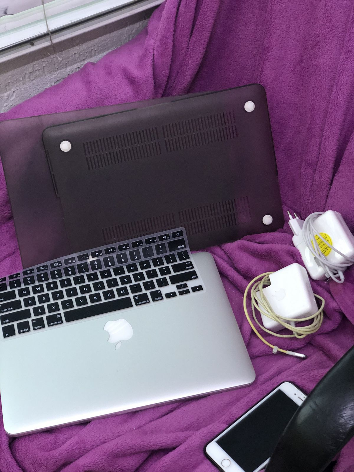 Macbook Pro 2014