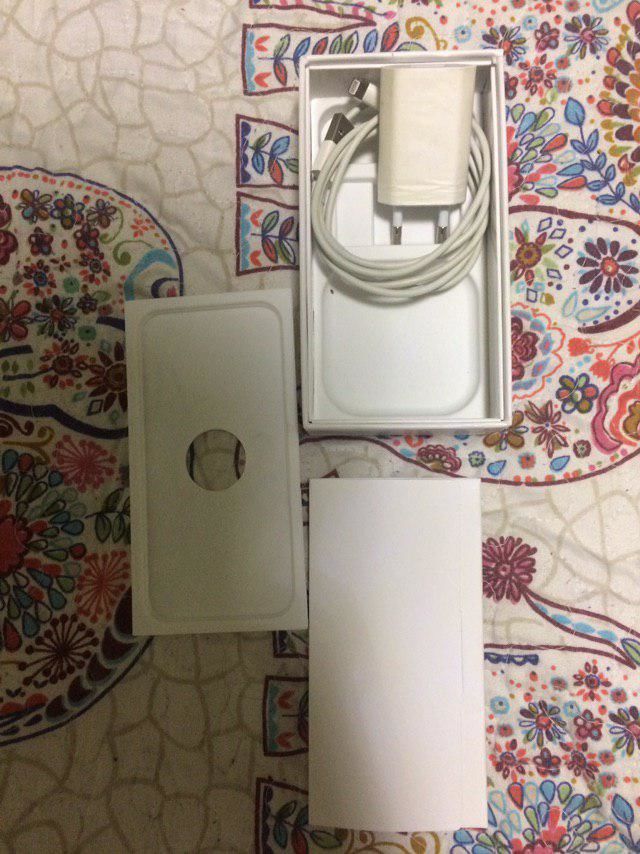 Продам Iphone 5s 