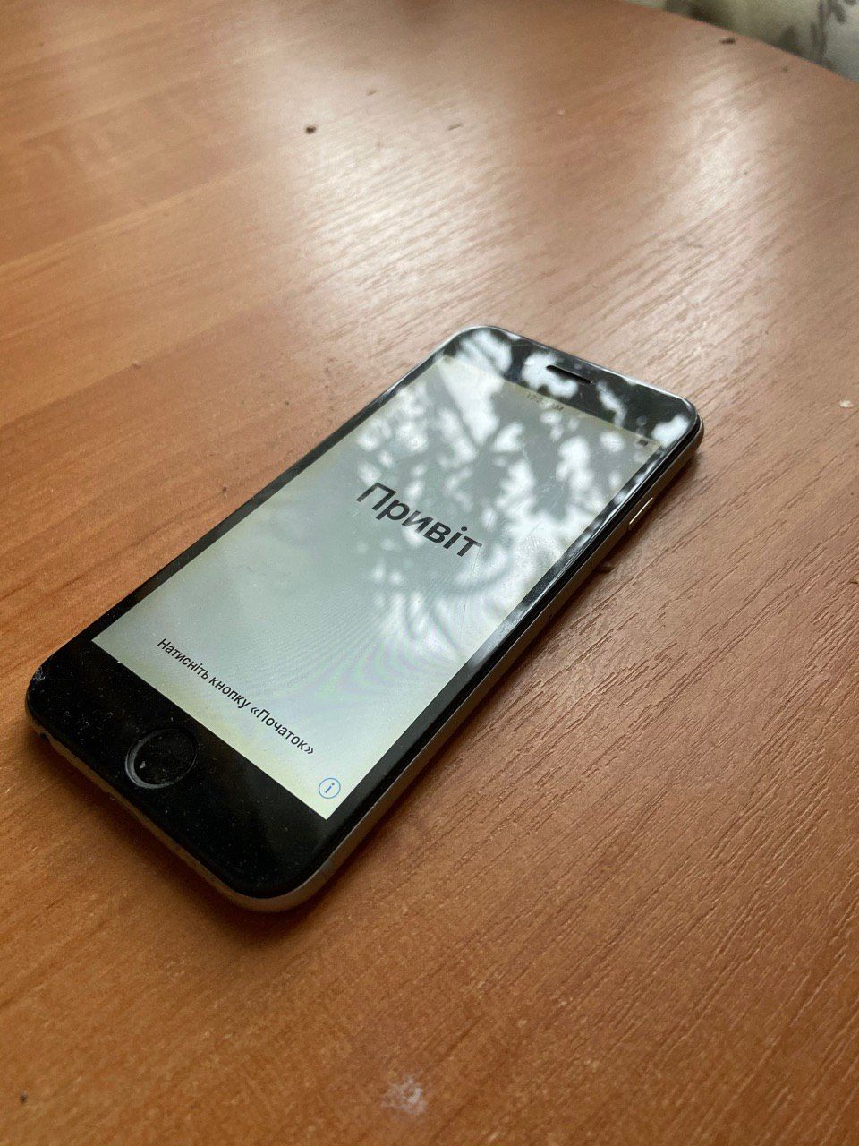 Продам Iphone 6s 