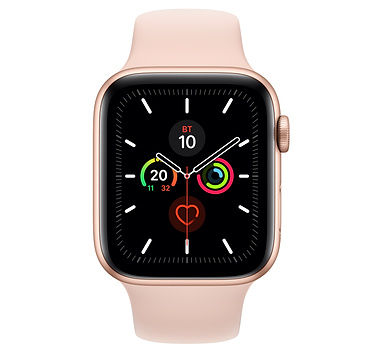 Apple Wacth 5 44 