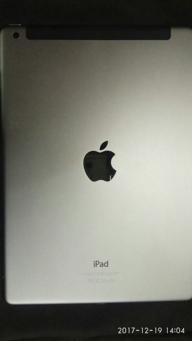 iPad Air 1 32Gb 3G Space