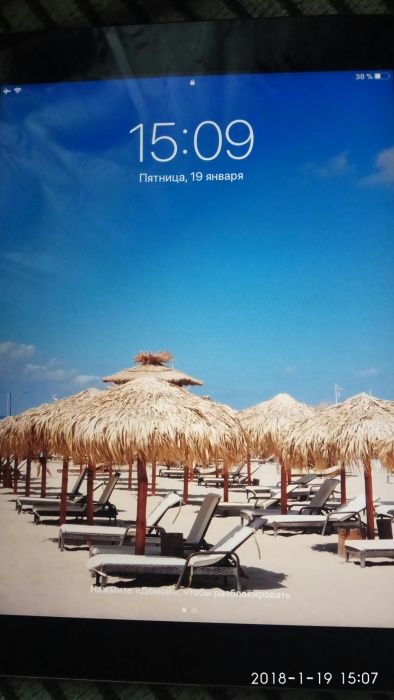iPad Air 1 32Gb 3G Space