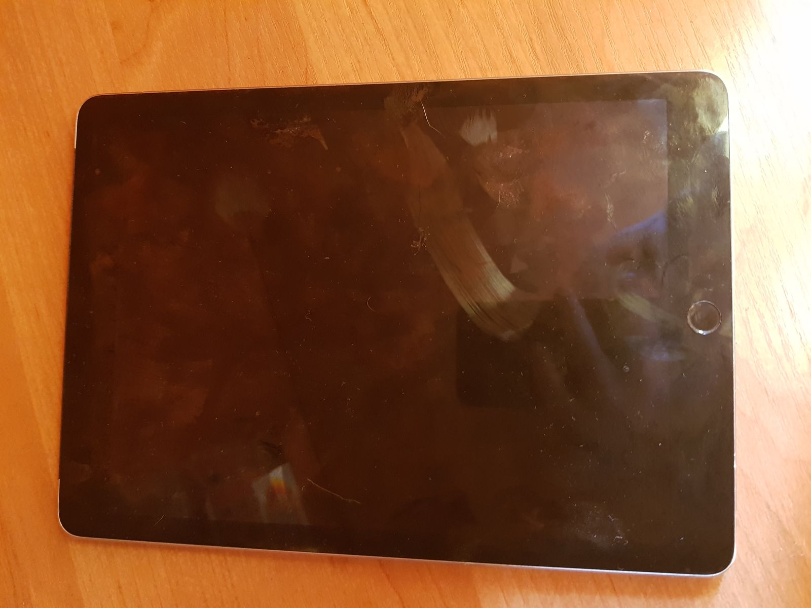 iPad air 2 64 GB Wi-fi +LTE