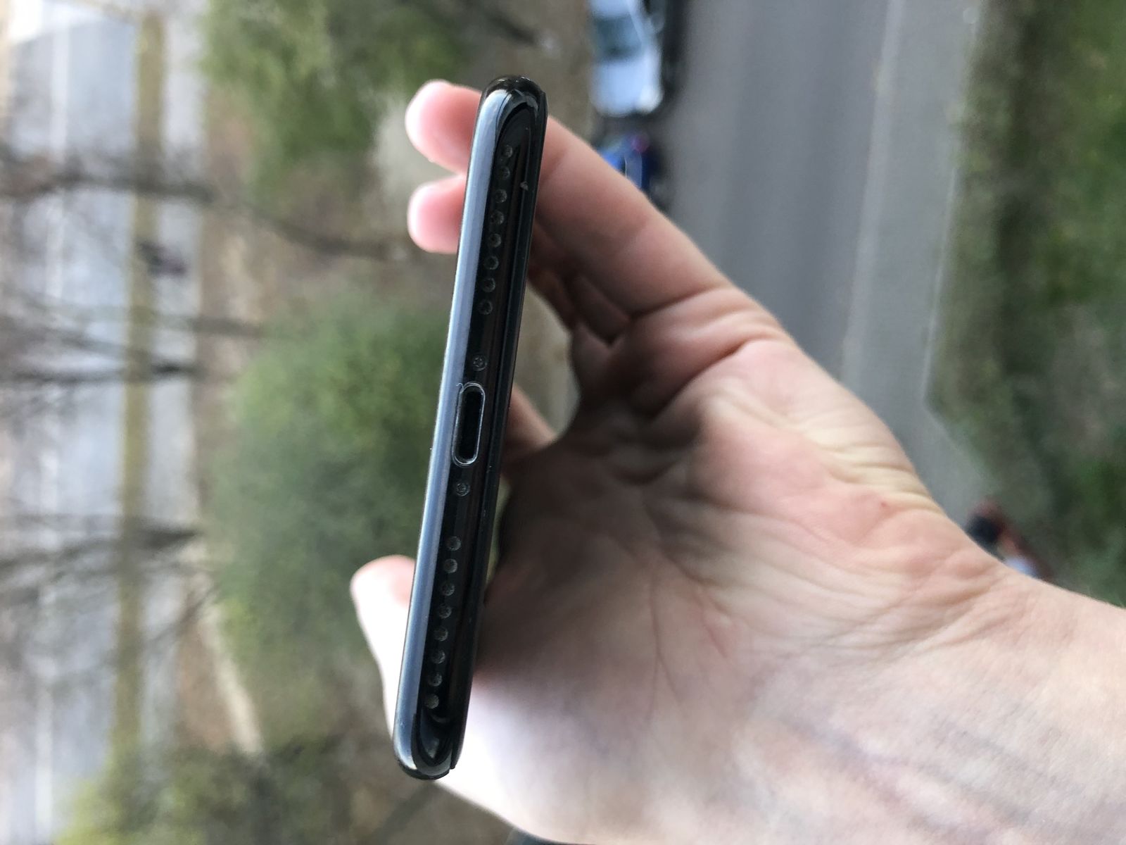 iPhone 7PLUS 256Gb Jet Black Neverlock 