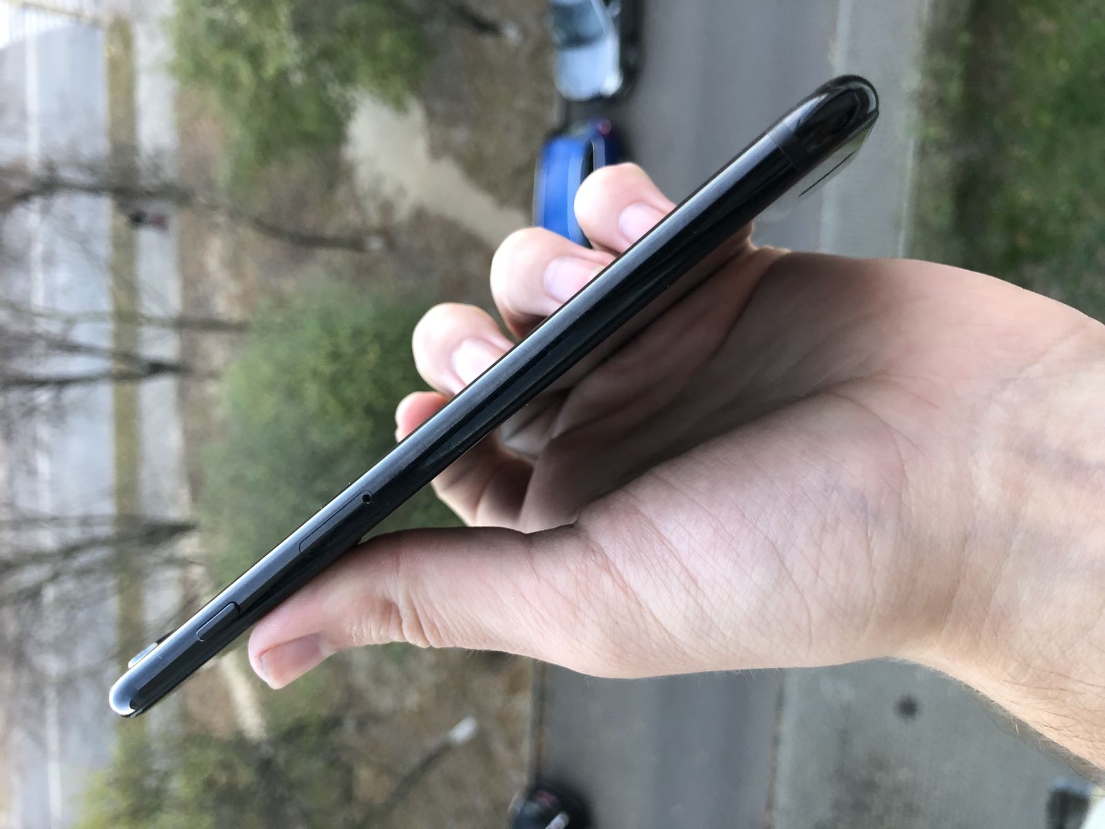 iPhone 7PLUS 256Gb Jet Black Neverlock 