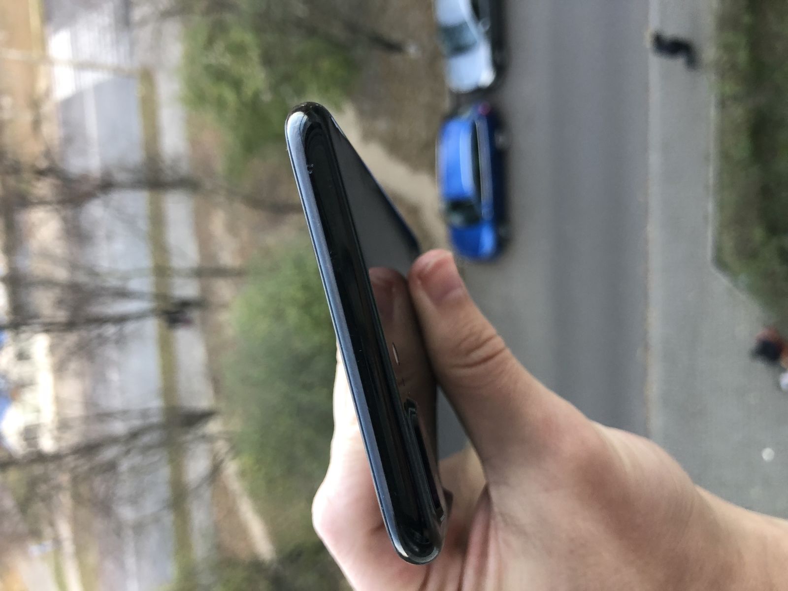 iPhone 7PLUS 256Gb Jet Black Neverlock 