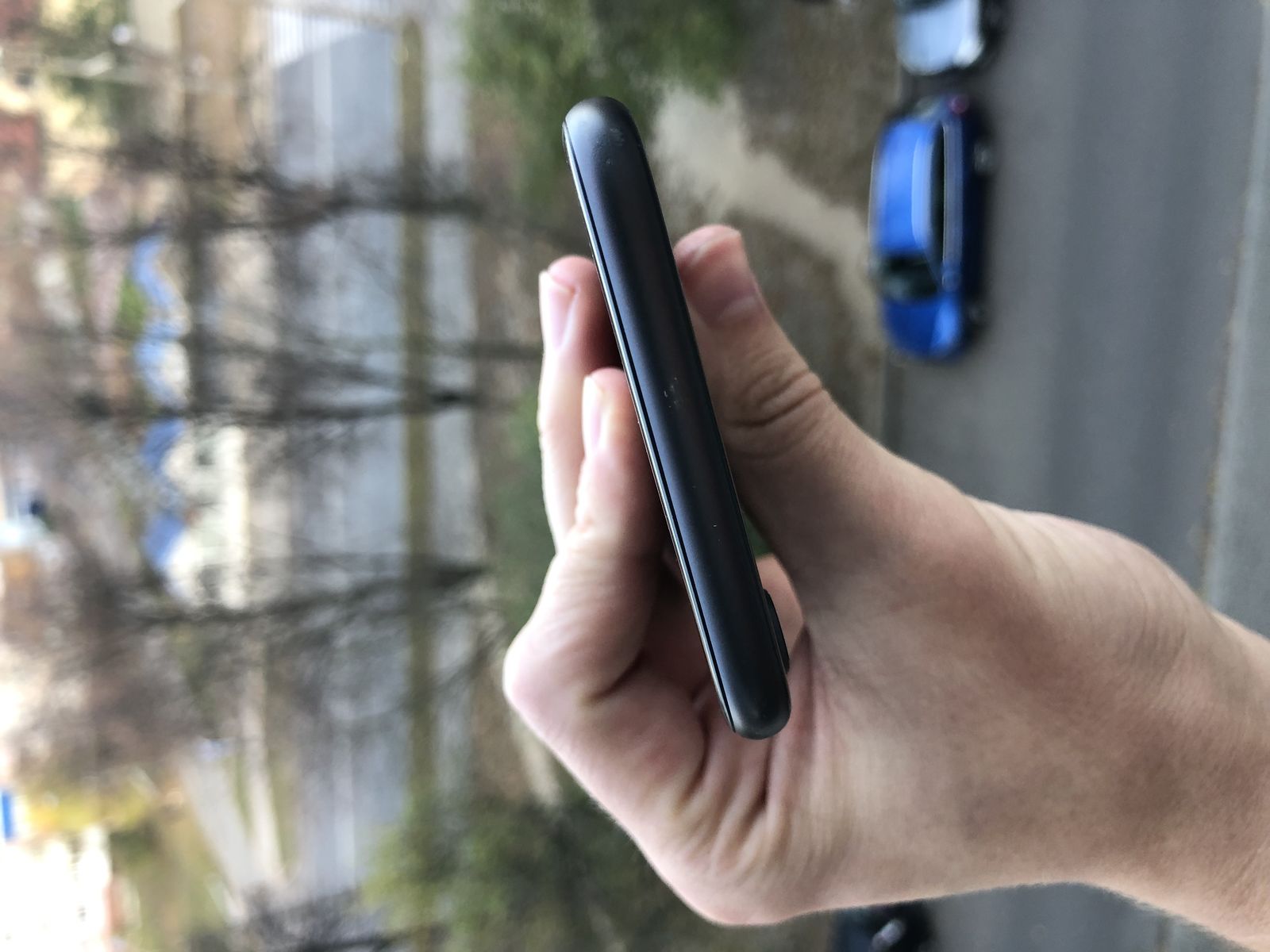 Apple iPhone 8 64Gb Space Gray neverlock 