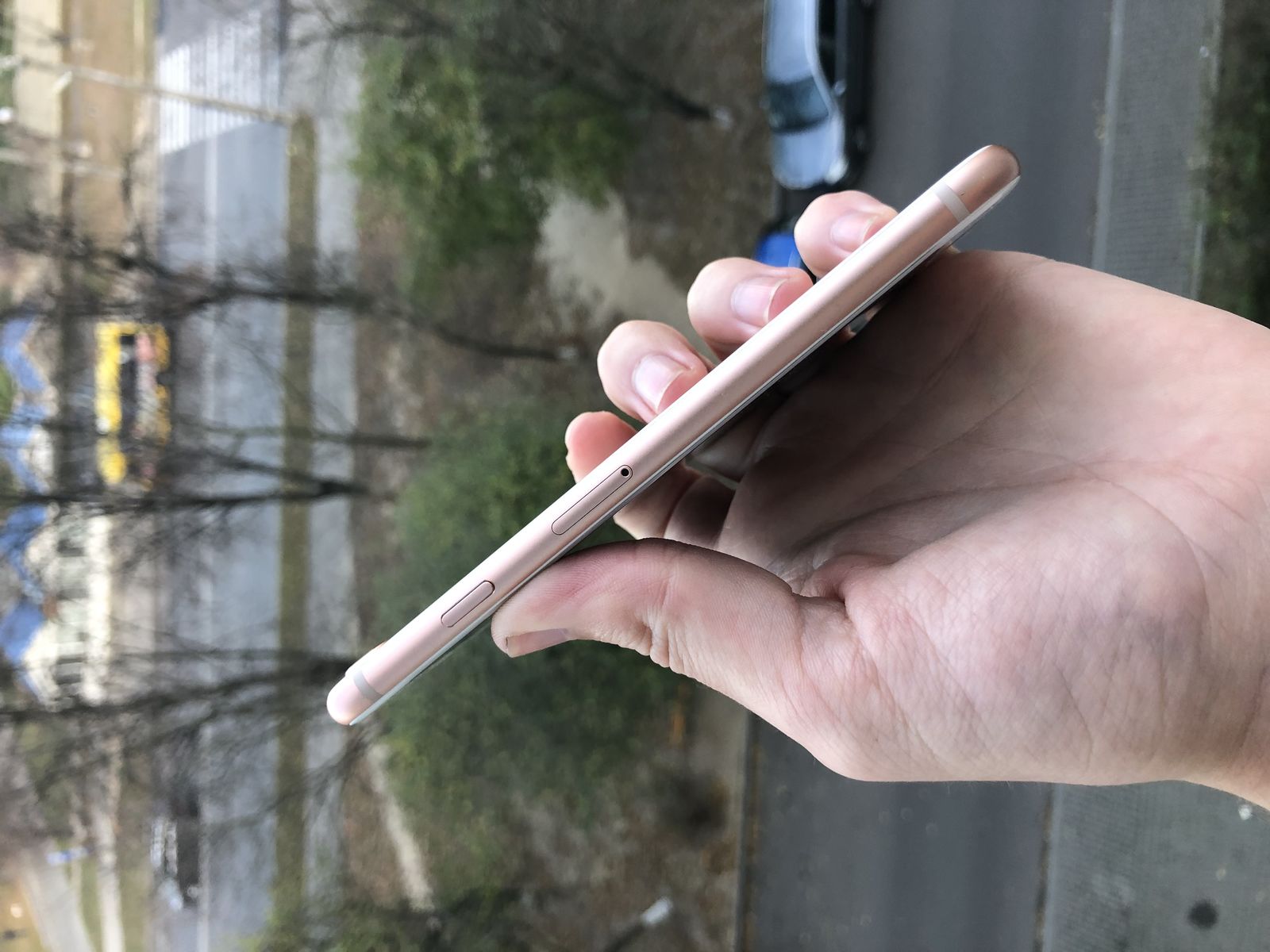Apple iPhone 8 64Gb Gold Neverlock 