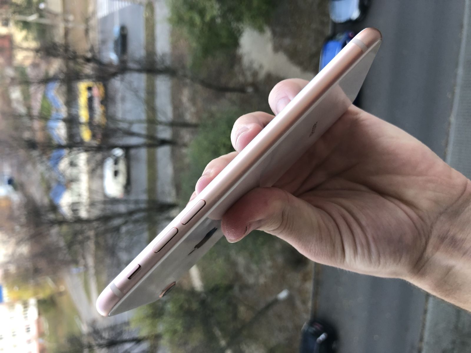 Apple iPhone 8 64Gb Gold Neverlock 