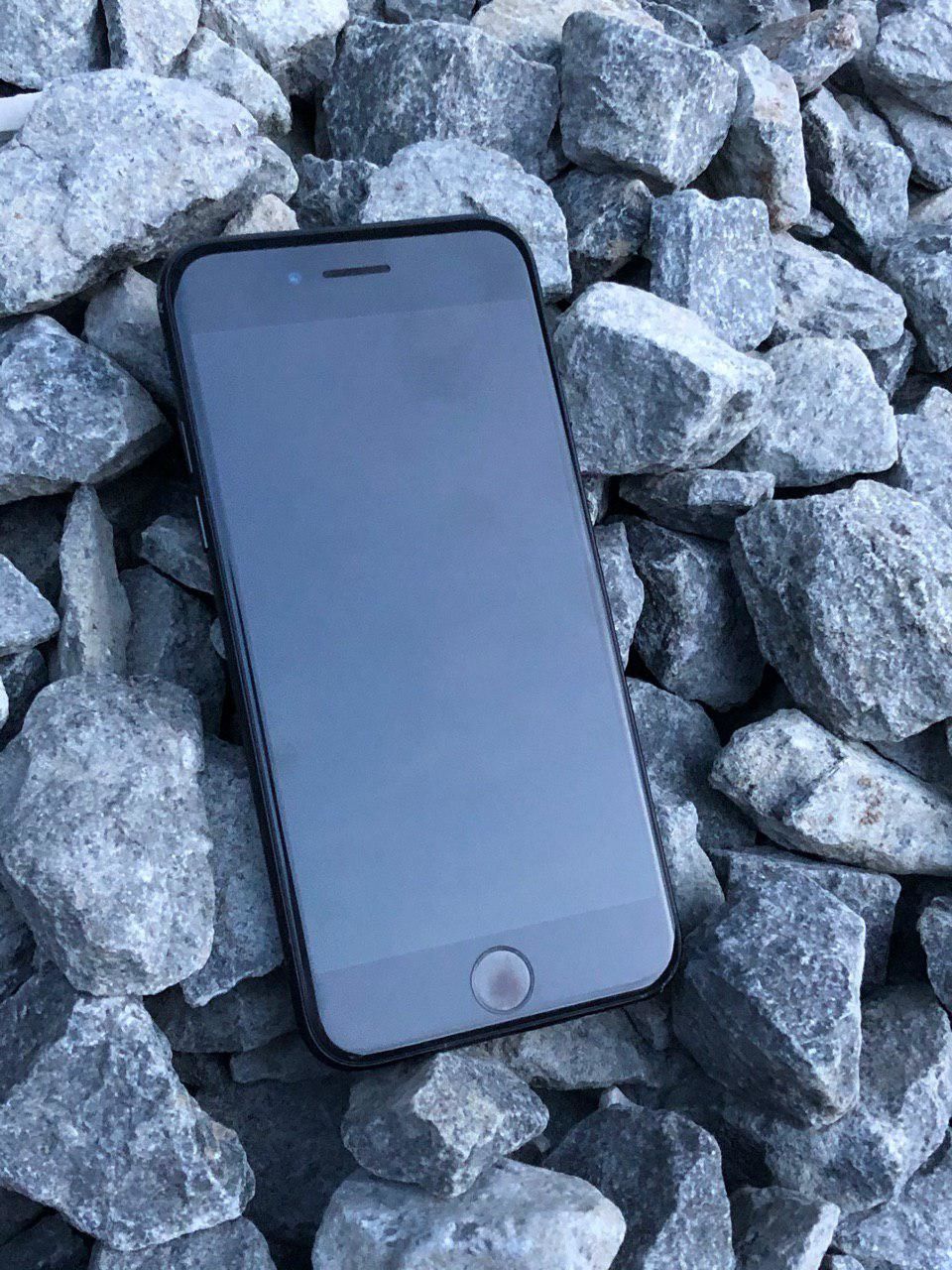 Iphone 7 32gb Matte Black