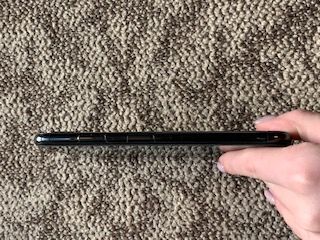 IPhone XS Max 512gb Space Gray