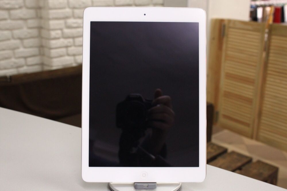  iPad Air 1 16Gb Silver Wi-Fi ціна 6000грн (FK14) 