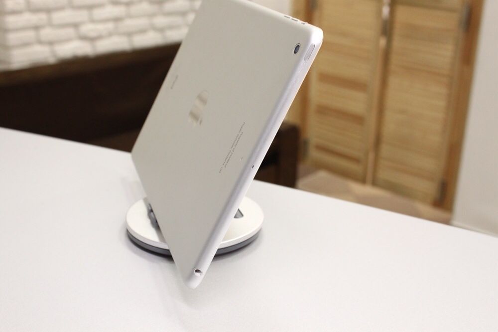  iPad Air 1 16Gb Silver Wi-Fi ціна 6000грн (FK14) 