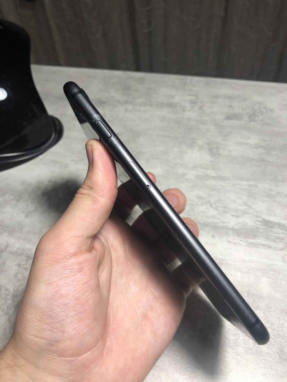 iPhone 8PLUS 64GB Space Gray Neverlock Состояния: 9/10