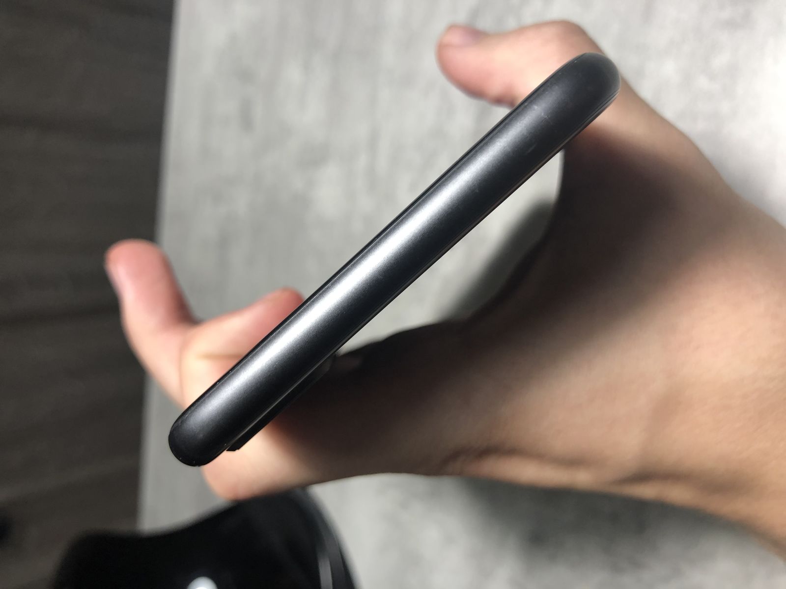iPhone 8PLUS 64GB Space Gray Neverlock Состояния: 9/10