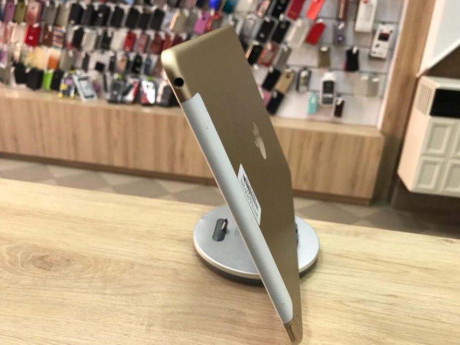 iPad Air 2 16Gb Gold Wi-Fi TR ціна 6200грн