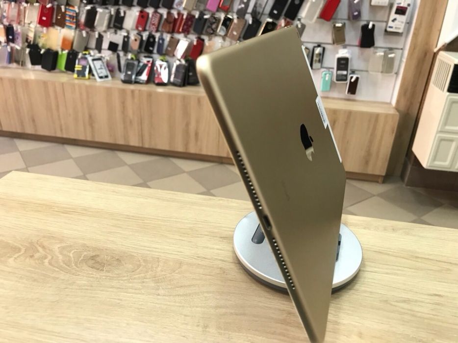iPad Air 2 16Gb Gold Wi-Fi TR ціна 6200грн