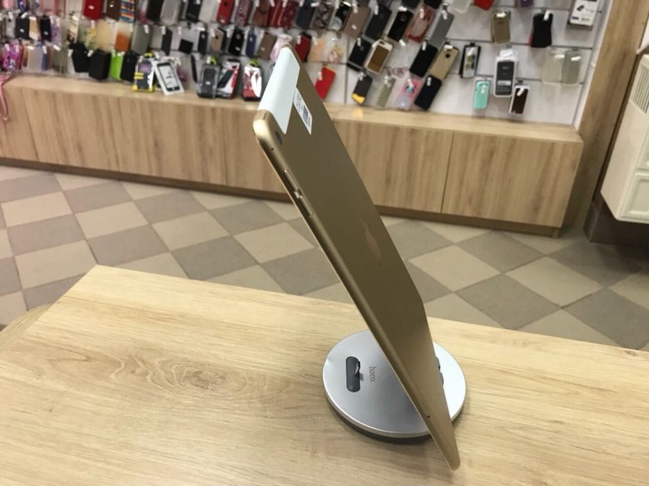 iPad Air 2 16Gb Gold Wi-Fi TR ціна 6200грн