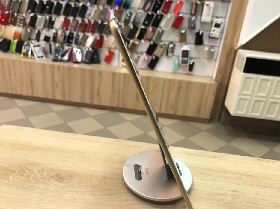 iPad Air 2 16Gb Gold Wi-Fi TR ціна 6200грн