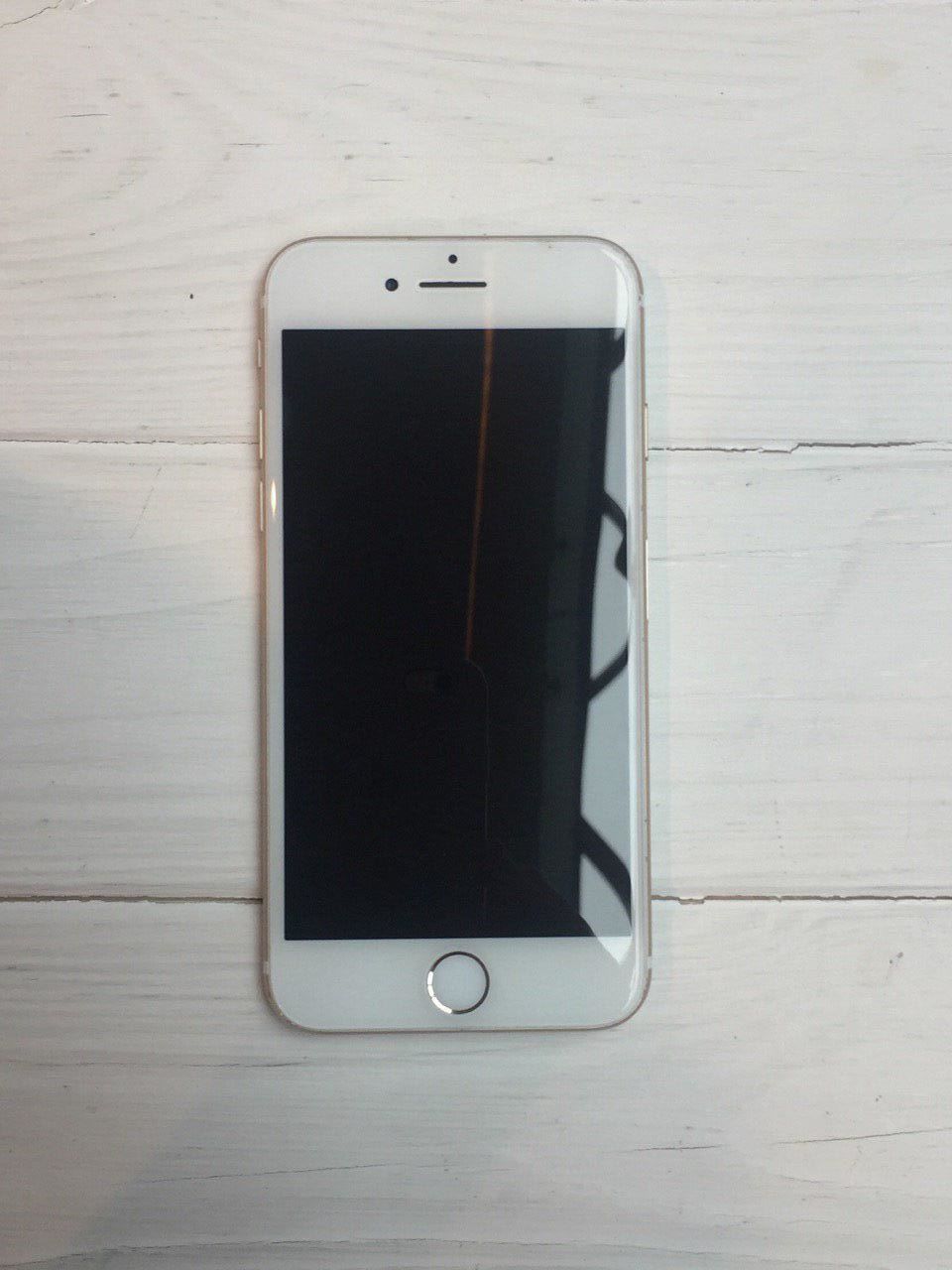 iPhone 7 128gb Gold 